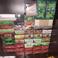 Box mtg FACTORY  sealed  OVP magic the gathering 