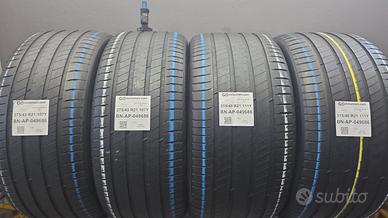 4 Pneumatici Bimisura Ant 275/45R21 Post 315/40R21
