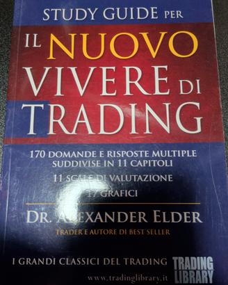 Esercizi il nuovo vivere di Trading 
