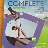 Complete First First for Schools