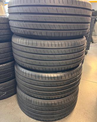 Gomme usate 245/45r19 Nexen Estive COME NUOVE