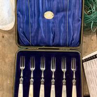 Servizio posate da 6