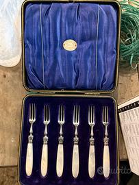 Servizio posate da 6