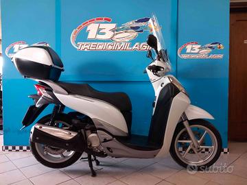 HONDA SH 300 I