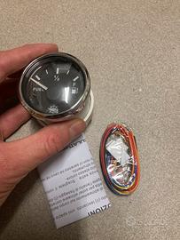 Indicatore carburante Osculati 10/190 ohm