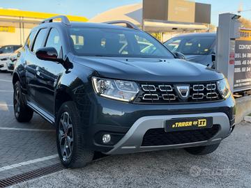 Dacia Duster 1.6 SCe LPG Prestige GARANTITA