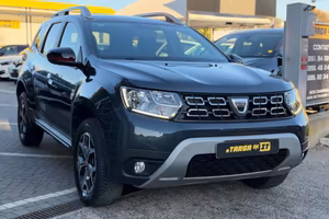 Dacia Duster 1.6 SCe LPG Prestige GARANTITA