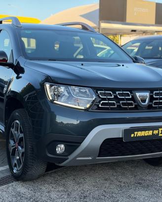 Dacia Duster 1.6 SCe LPG Prestige GARANTITA
