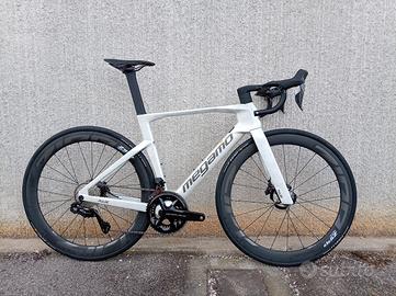 Megamo Pulse 03 Tg. M