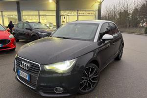 Audi A1 SPB 1.6 TDI S tronic Ambition 90CV