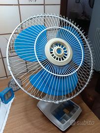 Ventilatore Shinelco SV616
