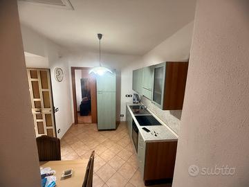 Appartamento Calabria acri (Cs) zona storica
