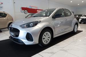 Mazda2 18.900 Euro