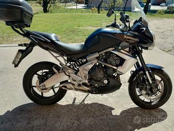 Kawasaki Versys 650