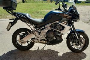 Kawasaki Versys 650