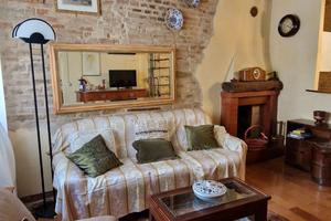 Casa per tavolata San Silvetro e Capodanno