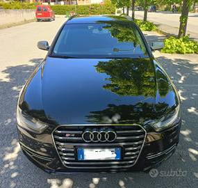 Audi a4 2.0 tdi 177cv 2015