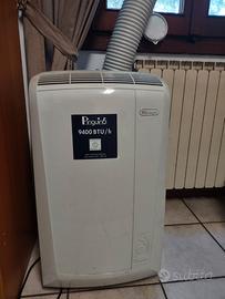 Pinguino De Longhi (9400 btu)