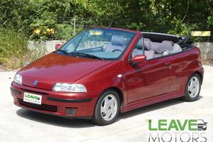 Fiat Punto 90 cat Cabrio ELX (M1529)