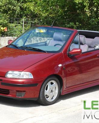 Fiat Punto 90 cat Cabrio ELX (M1529)