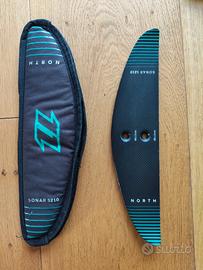 stabilizzatore Wingfoil North S210