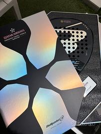 Bullpadel Vertex 05 Tour Final 25