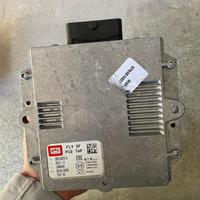 Centralina gpl brc cod DE815633-2