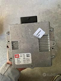 Centralina gpl brc cod DE815633-2