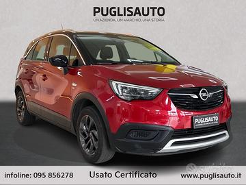 OPEL Crossland X 1.5 ECOTEC D 110 CV S&S 2020