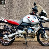 BMW R1150GS ADV