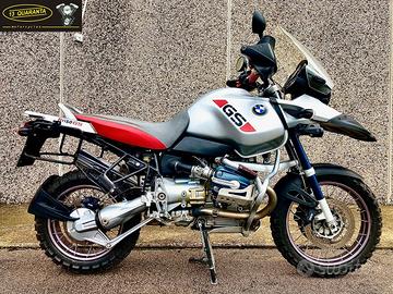 BMW R1150GS ADV