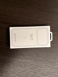 Cover originale Apple