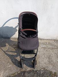 Passeggino kinderkraft 