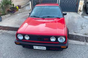 Golf GTI 1.8