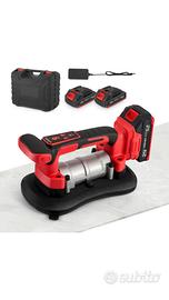 vibratore per piastrelle 
