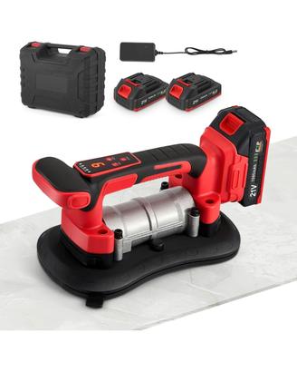 vibratore per piastrelle 