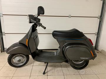 Vespa PK 50