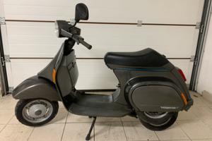 Vespa PK 50