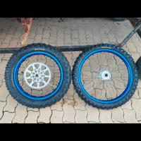 ruote TM 125