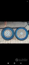 ruote TM 125