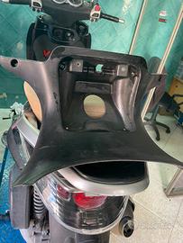 Ricambio beverly 250