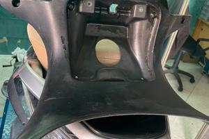 Ricambio beverly 250