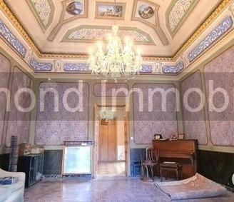 Palazzo storico fine '800 giarre centro