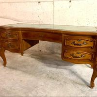 Scrivania stile inglese