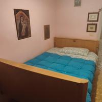 Titolo Letto elettrico 1 piazza e mezza WIMED BANJ