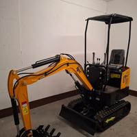 Escavatore escavatorino