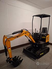 Escavatore escavatorino
