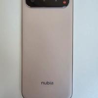 Nubia Air