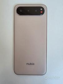 Nubia Air
