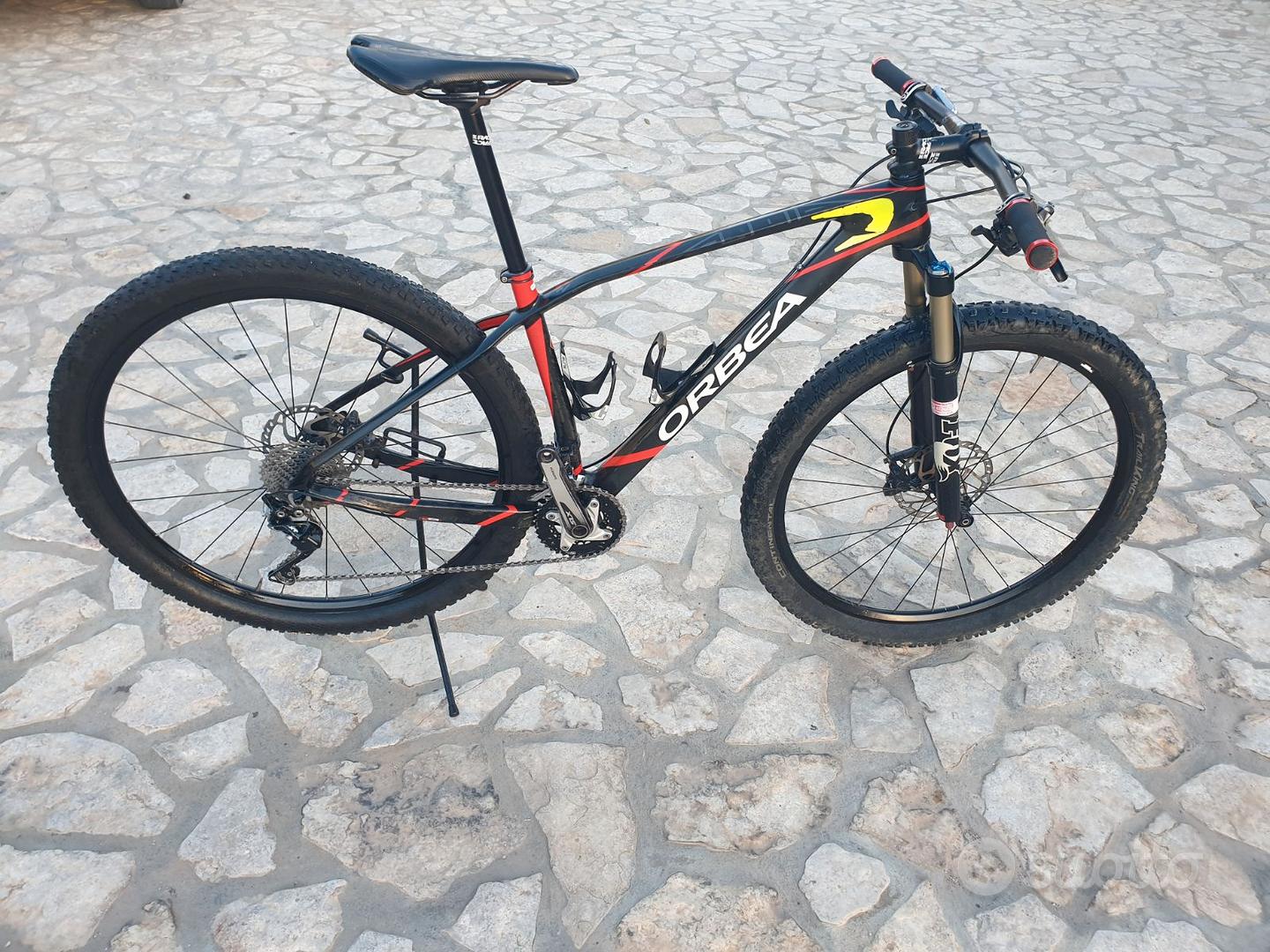 Orbea best sale alma m60